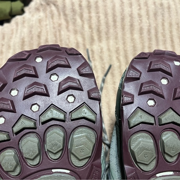 Altra Lone Peak Mid-Hiking/Running Shoes, 10 - Picture 9 of 12